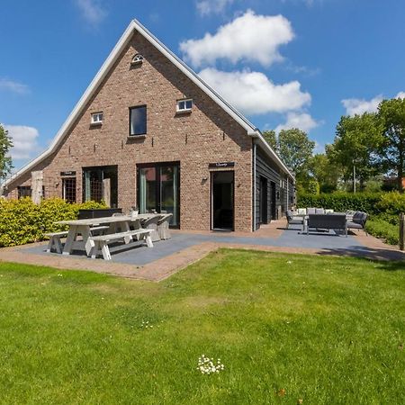 Welcome In - Vakantiehuis - Lepelstraat 18A 'T Blauwtje フラウヴェンポルデル エクステリア 写真