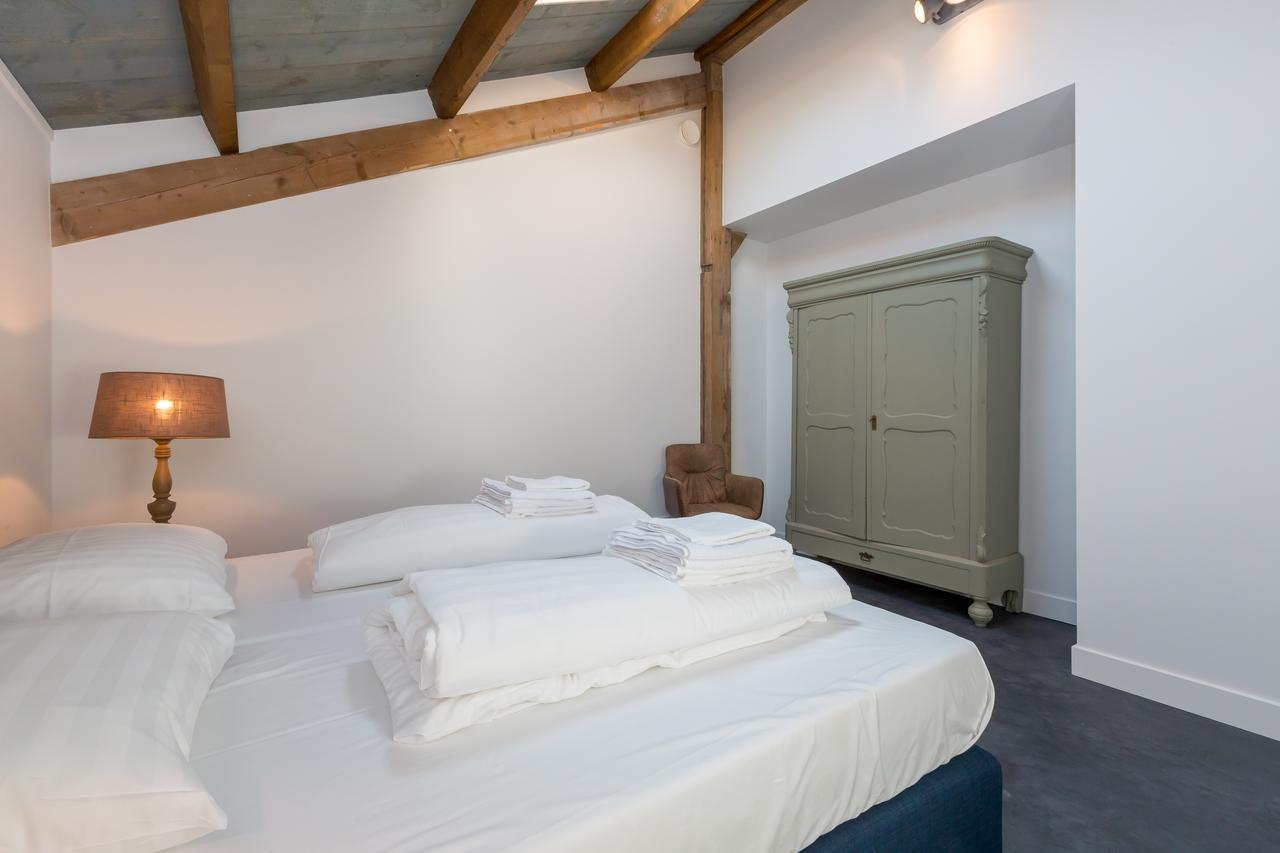 Welcome In - Vakantiehuis - Lepelstraat 18A 'T Blauwtje フラウヴェンポルデル エクステリア 写真